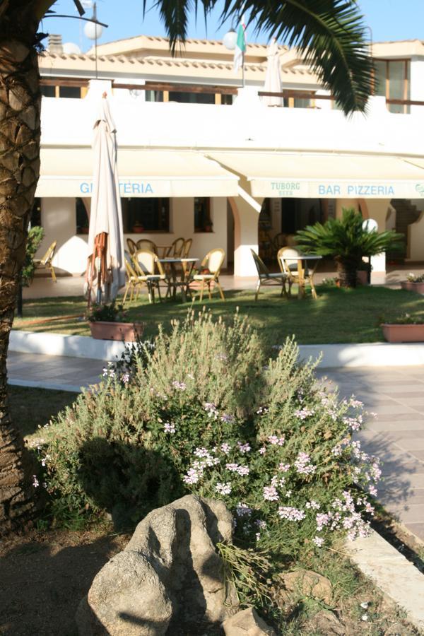 Il Complesso Saraceno Hotel Torre delle Stelle Exterior photo