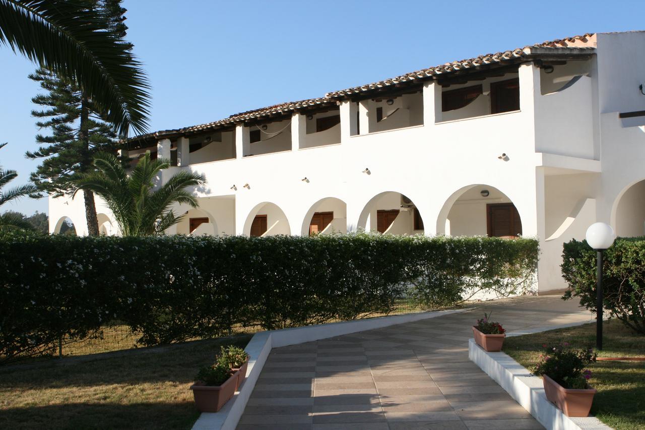 Il Complesso Saraceno Hotel Torre delle Stelle Exterior photo