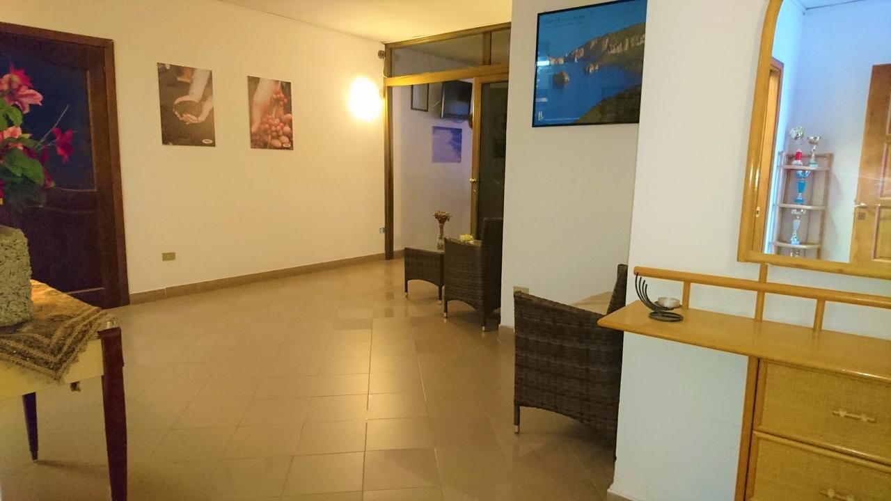 Il Complesso Saraceno Hotel Torre delle Stelle Exterior photo